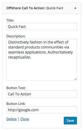 offshore-call-to-action-widget-options
